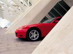 Ferrari 612 Scaglietti 2004 года